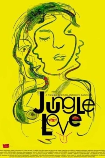 Jungle Love