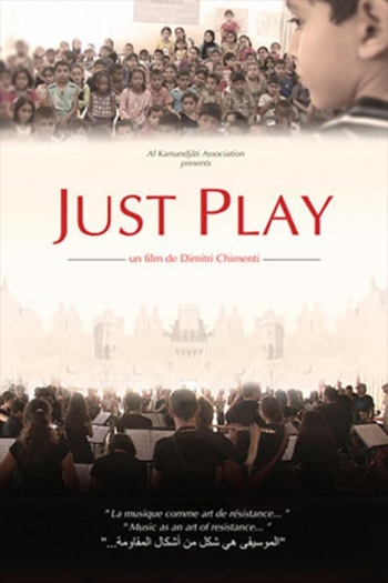 Just Play