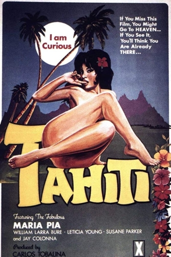 I Am Curious Tahiti