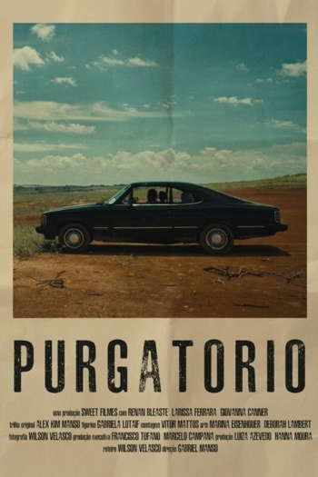 Purgatório
