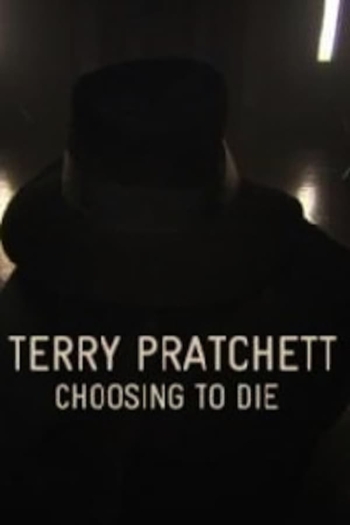 Terry Pratchett: Choosing to Die