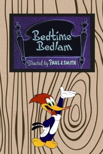 Bedtime Bedlam