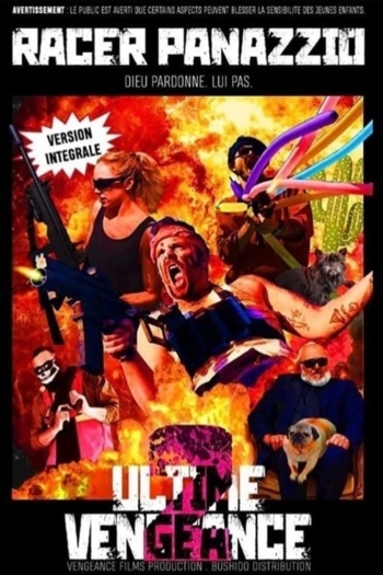 Ultimate Revenge 2 - Origins