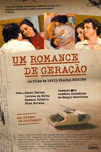 Um Romance de Geração