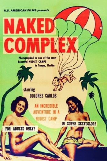 Naked Complex