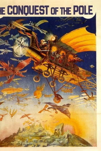 The Conquest of the Pole