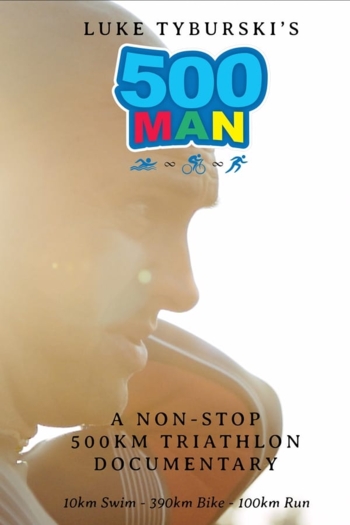 Luke Tyburski's 500 Man