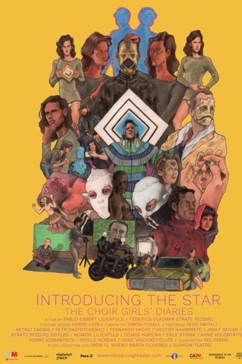 Introducing the Star: The Choir Girls' Diaries