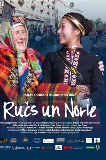 Ruch and Norie
