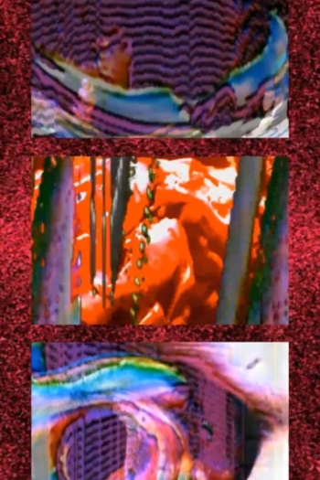 Eternal Craving of Neon Limbonic Climax