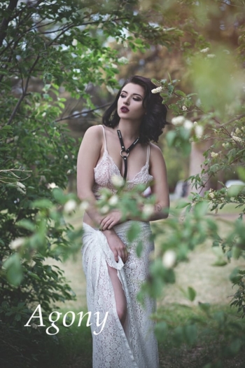 Agony