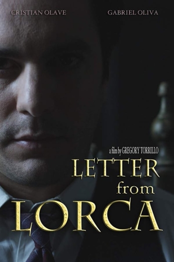 Letter from Lorca