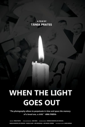 When the light goes out