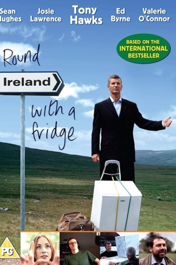 Round Ireland with a Fridge