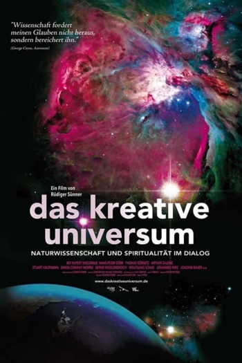 Das kreative Universum