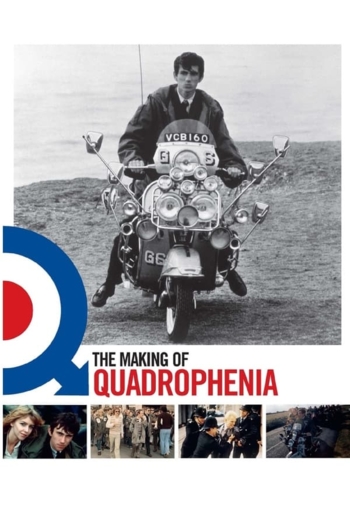 A Way of Life: Making Quadrophenia