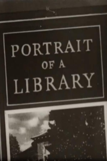 Portrait of a Library