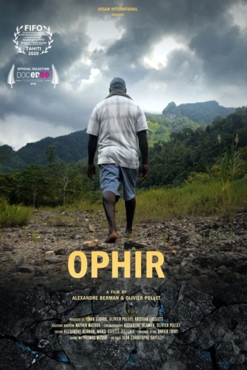 Ophir