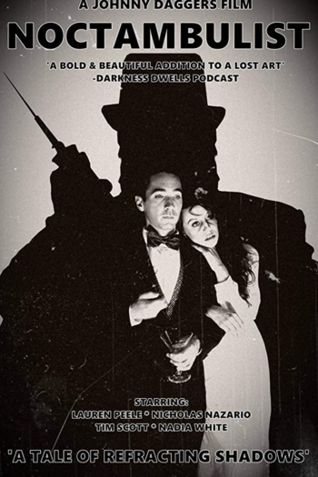 Noctambulist