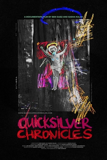 Quicksilver Chronicles