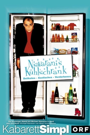 Niavaranis Kühlschrank