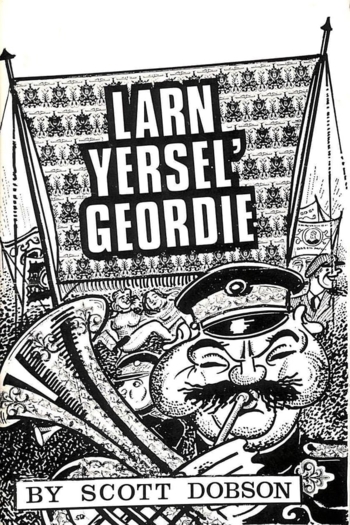 Larn Yersel' Geordie