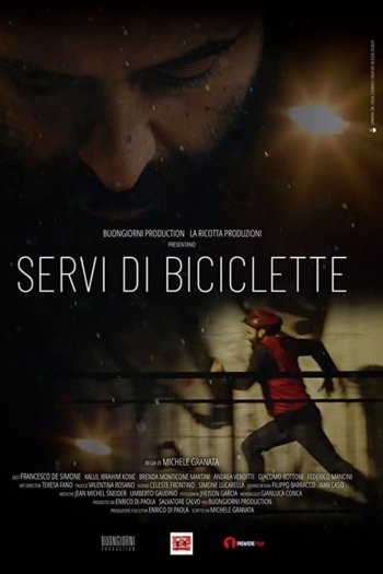 Servi di biciclette