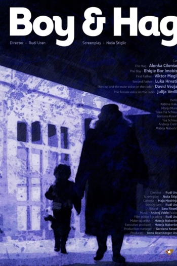 Boy & Hag