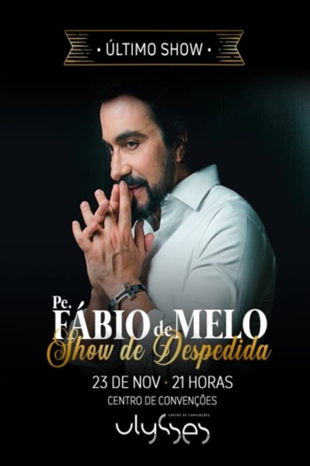 Padre Fábio de Melo -  Filho do Homem Ao Vivo Hosana Brasil