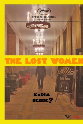 The Lost Woman