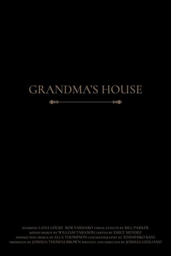 Grandma's House