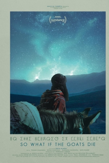 So What If The Goats Die