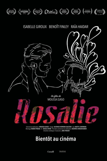 Rosalie