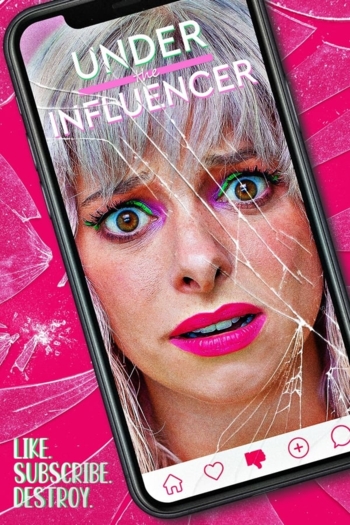Under the Influencer