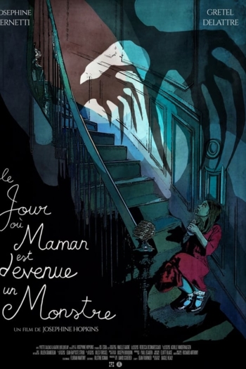 The Day Mum Became a Monster