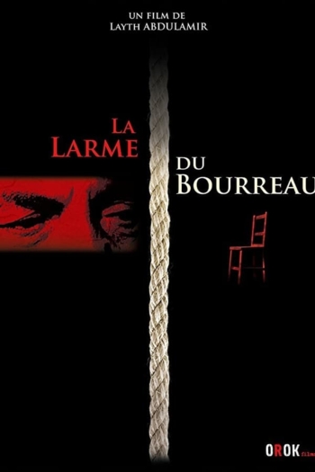 La larme du bourreau