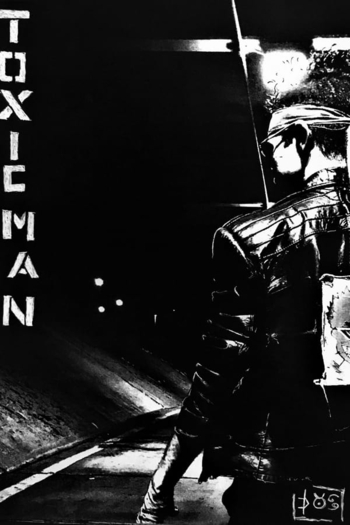 Toxic Man