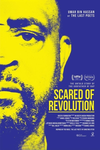 Scared of Revolution