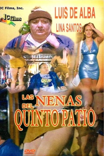 Las Nenas de Quinto Patio