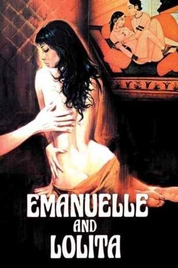 Emanuelle and Lolita