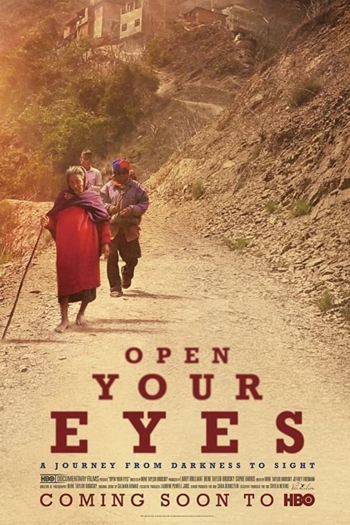 Open Your Eyes