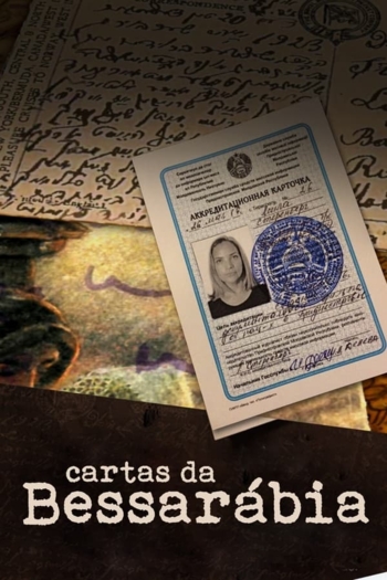 Cartas da Bessarábia