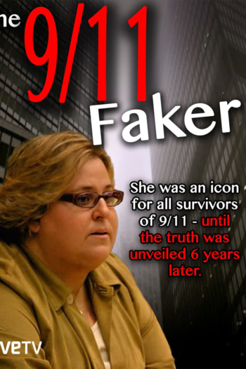 The 9/11 Faker