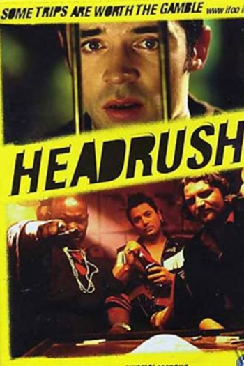 Headrush