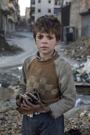 Yrke fotograf: Niclas Hammarström