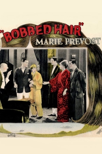 Bobbed Hair