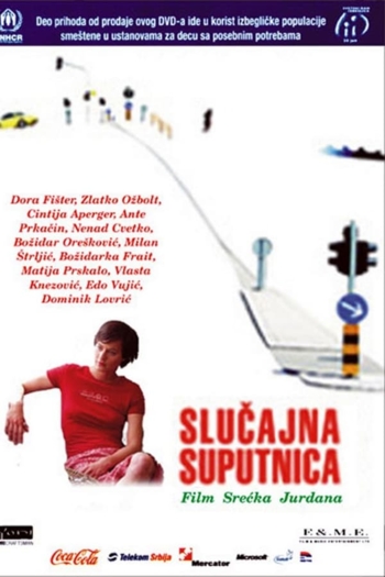 Accidental Co-Traveller