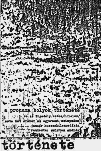 The History of the Pronuma Clusters