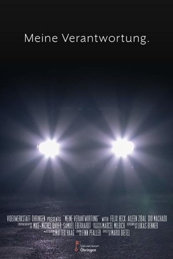 My Fault - My Responsibility