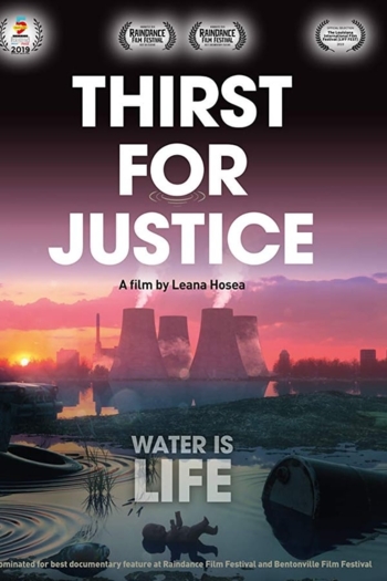 Thirst for Justice